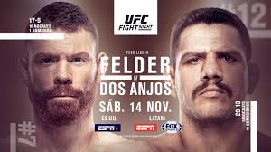 Ufc apex, las vegas, nevada, united states organization: Ufc Ufc Vegas 14 En Vivo Facebook