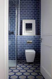 Check spelling or type a new query. Small Bathrooms In Blue And White Trendy And Timeless Duo