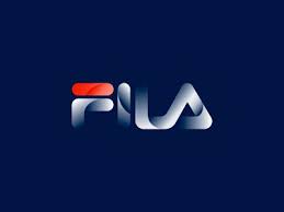The current status of the logo is active, which means the logo is currently in use. Fila Logo Designs Themes Templates And Downloadable Graphic Elements On Dribbble