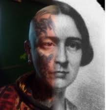 Salem's Black Hat Society