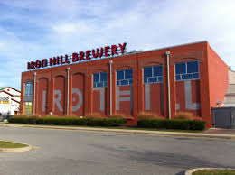 Iron Hill Brewery Restaurant Google Search Brewery Restaurant Brewery Pittsburgh Breweries