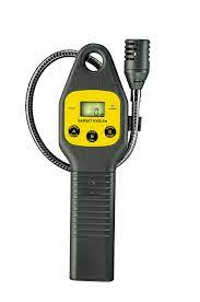 Audible tick rate helps find gas leaks fast! Sensit Gases101