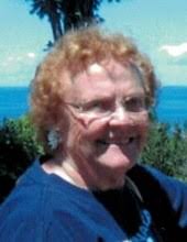 Lucille Ida Holz Obituary (2022)