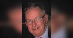 Obituary information for Donald James MacGregor, Jr.