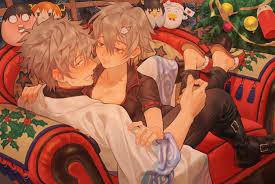 Rule34 Elizabeth (Gintama) Hentai Gallery