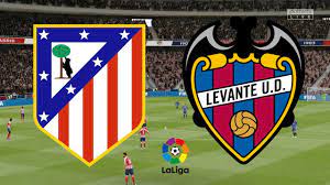 You are on page where you can compare teams atletico madrid vs levante before start the match. La Liga 2019 20 Atletico Madrid Vs Levante 04 01 20 Fifa 20 Youtube