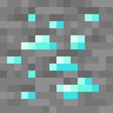 What's the hardness of diamond ore in minecraft? Mc 149040 Iron Ore Texture Has Four Miscoloured Pixels Jira
