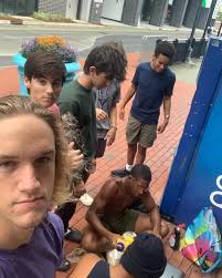 Jack Wilde (@jackw1lde) • Instagram photos and videos