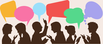 Speaking And Listening