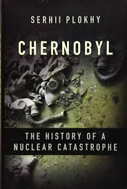 Chernobyl is populated by familiar faces on the fringe too, including a small role by future star jessie buckley (beast) as the pregnant wife of one of the first responders, and a single episode masterful turn by barry keoghan (the killing of a sacred deer) as a man assigned to a team that has to wander the small towns near chernobyl to kill the stray dogs that remain after. Chernobyl The History Of A Nuclear Catastrophe Plokhy Serhii 9781541617094 Amazon Com Books