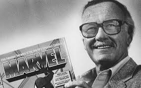 Silver Surfer as Rabbi Eliezer? Stan Lee book unmasks superheroes' Jewish  roots