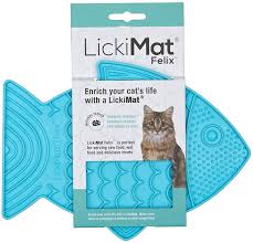 Our organization has gained vast expertise in offering a superior range of fish shape cat feeding bowl that is perfectly designed in a host of shapes and sizes to offer the pets' full comfort. Modern Alternative To A Cat Bowl Lickimat Casper Felix Treats And Anxiety Reduction Fish Shaped Cat Slow Feeders For Feline Boredom And Anxiety Reduction Perfect For Food Pet Supplies Cats Vit Edu Au