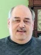 Gregory Wedding Obituary (2018)