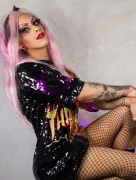 Alberto Fernandez Esta Orgulloso De Su Hijo Drag Queen