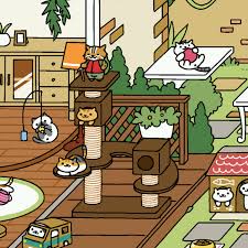 Better life game is a cool virtual online game. Neko Atsume Was My Bridge To A Better Life Polygon