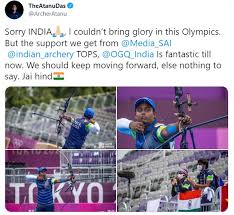 On a high after winning a world cup gold in the first stage, indian women's recurve trio of deepika kumari, ankita bhakat and komalika bari will start as firm favourites to grab the team's quota. Kuhvzfunxmhmsm