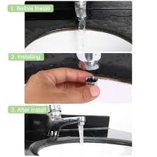 Sanliv faucet aerator maintenance tips: Sourcing Map M20 Faucet Aerators Universal Female Faucet Aerator Nozzle Replacement Part For Bathroom Lavatory Kitchen