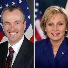 (cbsnewyork) — the gubernatorial race in new jersey has become a real nail bitter. New Jersey S Forgotten Governor S Race