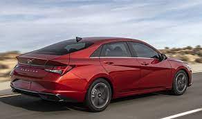 2021 hyundai elantra the good pix hyundai elantra elantra new cars