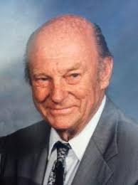 LeRoy Schroeder Obituary