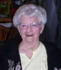 Most Recent Obituaries