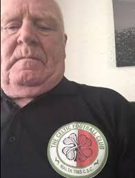 RIP JOHN FALLON LISBON LION MALTA TIM