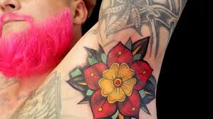 Tattoo shops near me walk in cheap. Springfield Tattoo Shop Covers Racist Hate Inspired Tats At No Charge