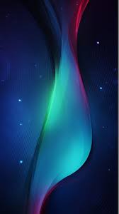 Samsung Galaxy S6 Abstract Wallpaper Hinh Nền