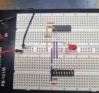 Struggling With DIP switch/IC Experiment : r/breadboard