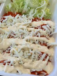 Mama Tita's Mexican Tacos...