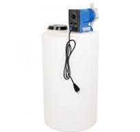 Hydrogen Peroxide Well Water System J-PRO-38