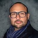 Why Gurus Break Bad (and a path to becoming an embodied wisdom teacher that  doesn't)