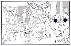 Pin By Cynical Scream On Drawing Crew Meme Drawings Drawing Base Drawing Challenge