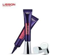 Long Nozzle Cosmetic Tube Plastic Squeeze Tube for Eyes | Lisson