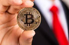 Visa transacts with bitcoin, and tesla ceo elon musk recently invested $1.5 billion in it. Should You Be Tempted To Invest In Bitcoin Kiplinger