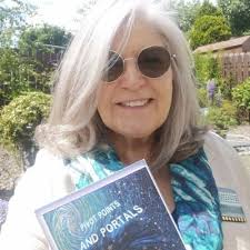 Mandy Bingham (@MandyMcW)