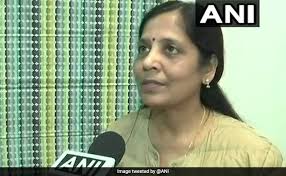 Court Stays Summons To Arvind Kejriwal's Wife Sunita Kejriwal Over Name On  2 Voters' Lists