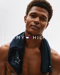 Introducing @tommyhilfiger Underwear 2025 Shoutout to the team for making  this one happen, another favorite campaign in the books. 🤞🏽 Senior Art  Director: Me Models: @kikohenriiques , @finnprentice , @oshearobertson ,  @itsmelauraazevedo