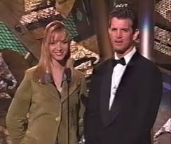 Best Hard Rock Performance is awarded...