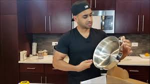Shop for all clad 3 quart at bed bath & beyond. Unboxing Of The All Clad Copper Core 3 Qt Saute Pan Youtube