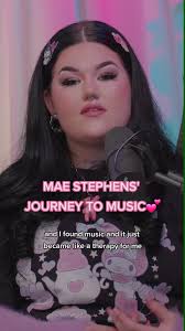 Mae stephens