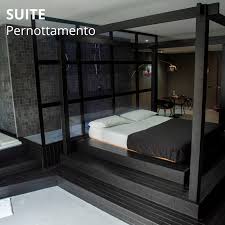 Pernottamento in Suite – Il Tempio di Venere