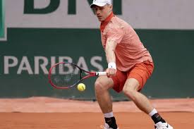 ATP Cincinnati Day 3 Predictions Including Rafael Jodar vs Denis Shapovalov