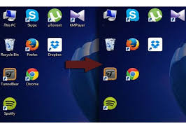 Cómo quitar el nombre de los accesos directos en Windows - MuyComputer