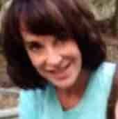 Meg Marshall LPC, LMFT