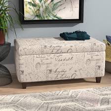 Great savings & free delivery / collection on many items. Chevron Ottomans Poufs You Ll Love In 2021 Wayfair