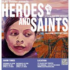 East LA College Theater Arts Department show tickets