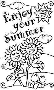 Get your vacation coloring pages direct links high quality. Summer Free Coloring Pages Crayola Com