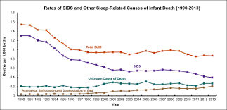 Sids And Co Sleeping Create A Safe Sleep Environment For