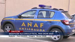 31 din 14 mai 2019 privind acordarea unor facilităţi fiscale şi pentru modificarea şi completarea legii nr. ModificÄri Ale Codului Fiscal Prin Ordin Anaf Tv Cns